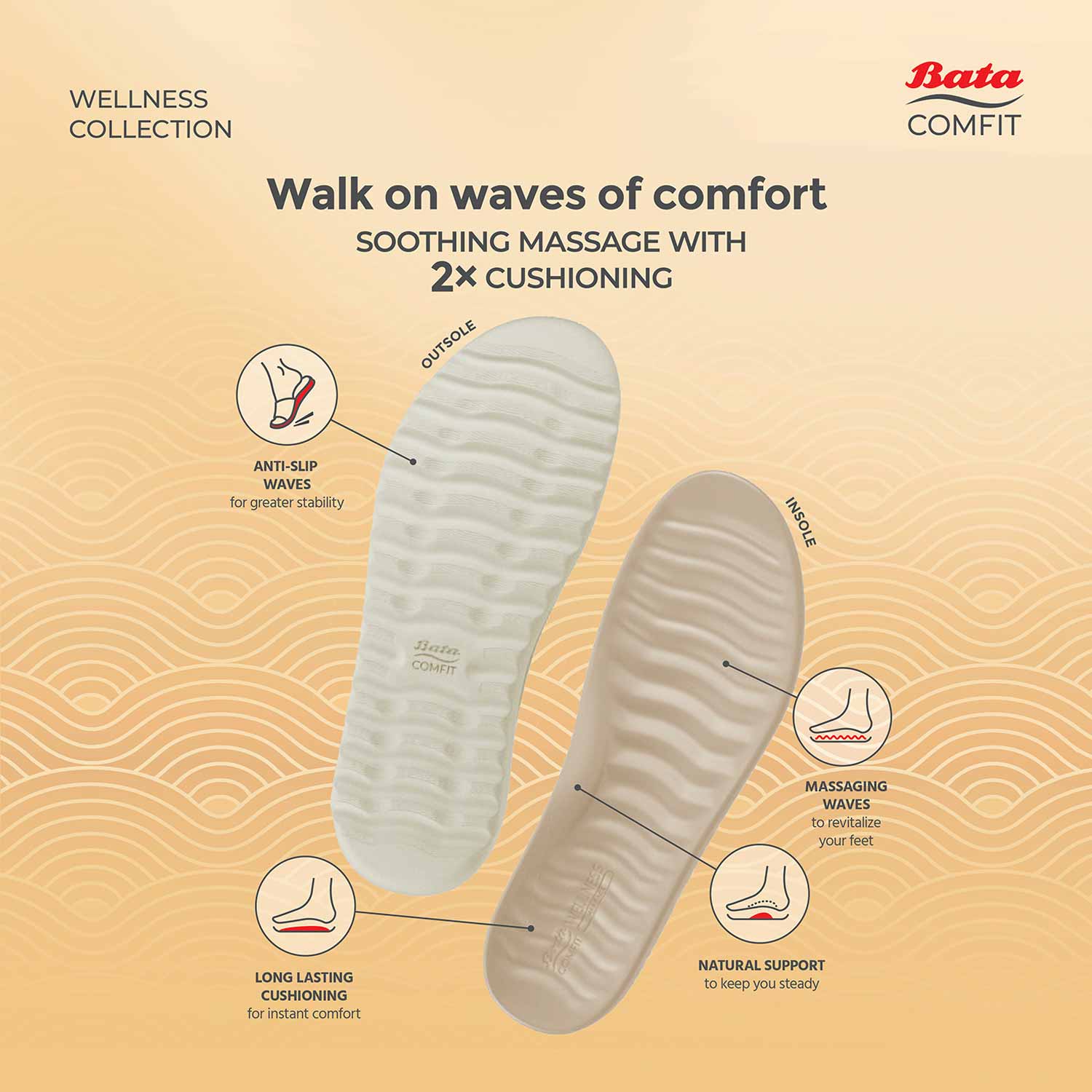 bata-comfit---women